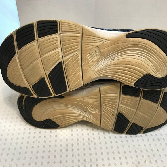 NEW BALANCE WOMENS 711 VZ 2 SNEAKERS SIZE 8.5 - Picture 6 of 7